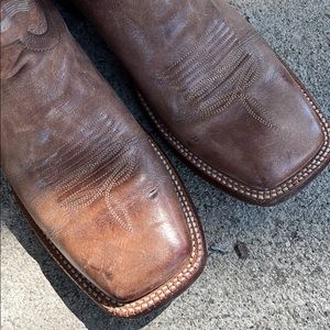 Idyllwind Women’s Cowboy Boot, Size 9.5